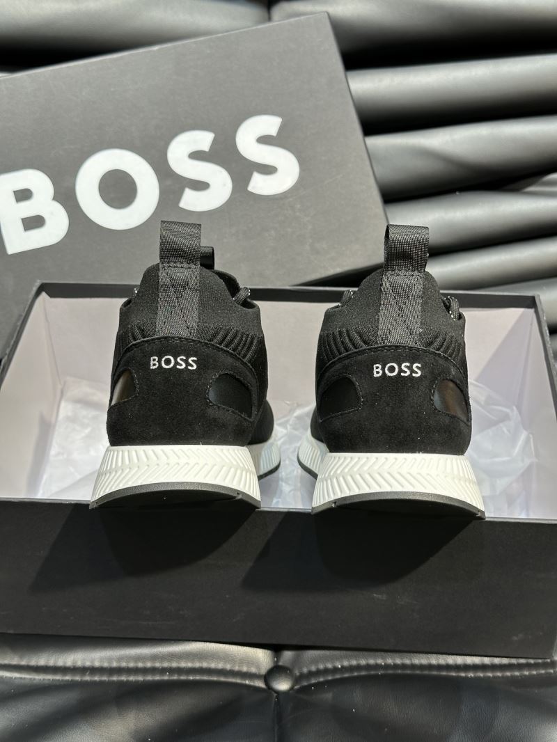 Boss Shoes